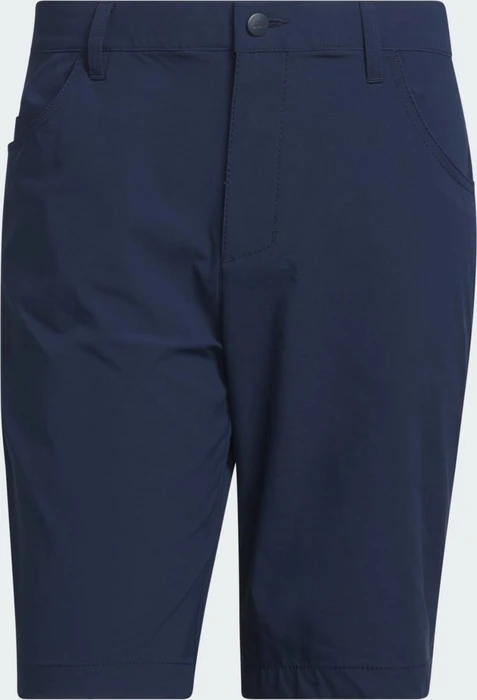 adidas Ultimate365 5-Pocket Golf Hose kurz collegiate navy (Herren)