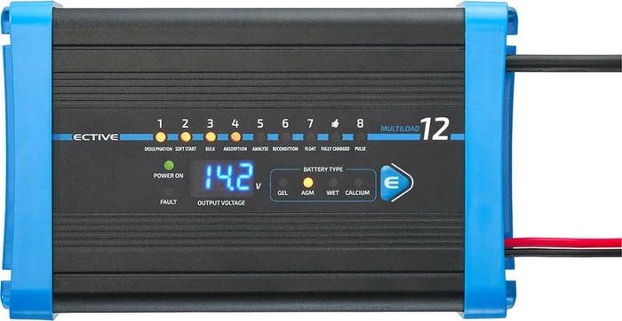 Ective Multiload 12 12V
