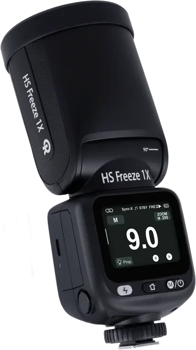 Rollei HS Freeze 1X für Sony