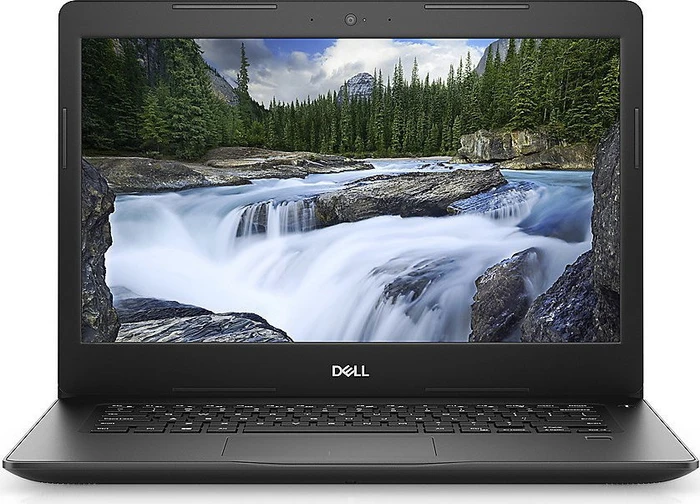 Dell Latitude 14 3490, Core i5-8250U, 8GB RAM, 256GB SSD, DE