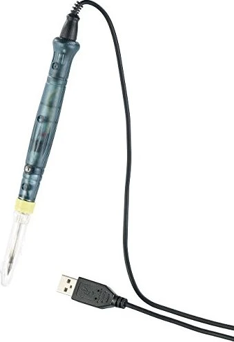 AGT NX-5376-944 USB Elektro-Lötkolben