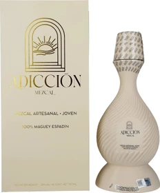 Adicciõn Tequila Joven       700ml