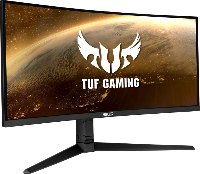 ASUS TUF Gaming VG34VQL1B, 34"