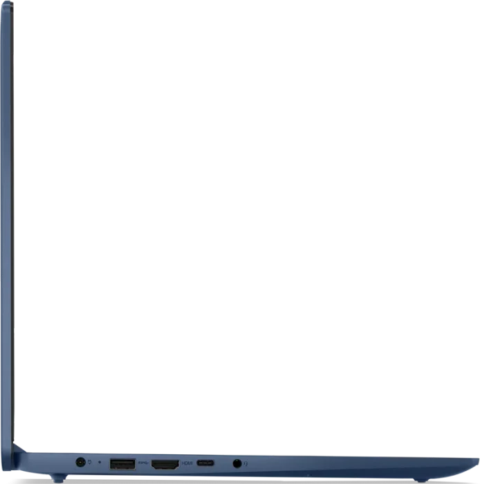 Lenovo IdeaPad Slim 3 15IAH8, Abyss Blue, Core i5-12450H, 16GB RAM, 512GB SSD, UK