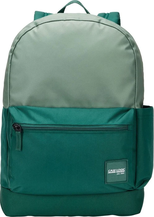Case Logic CCAM-1216 Commence Rucksack 15.6", Islay Green/Smoke Pine