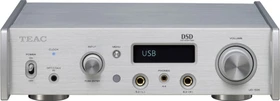 TEAC UD-505-X silber