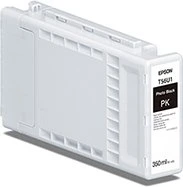 Epson Tinte UltraChrome Pro10 schwarz photo 350ml