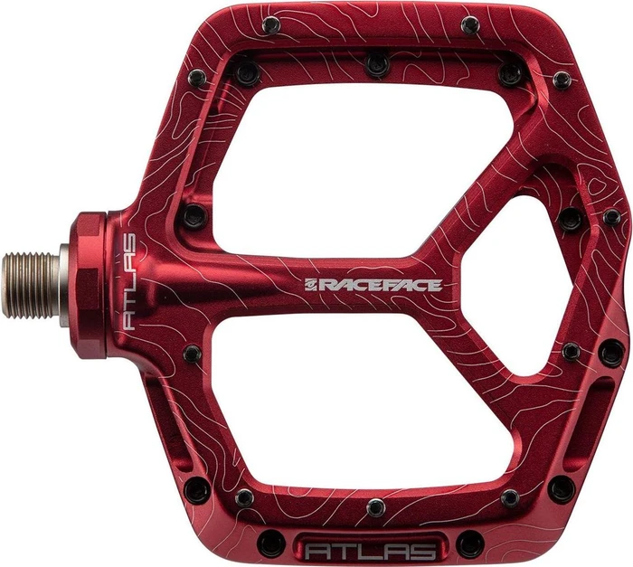 RaceFace Atlas Pedale (Modell 2022)
