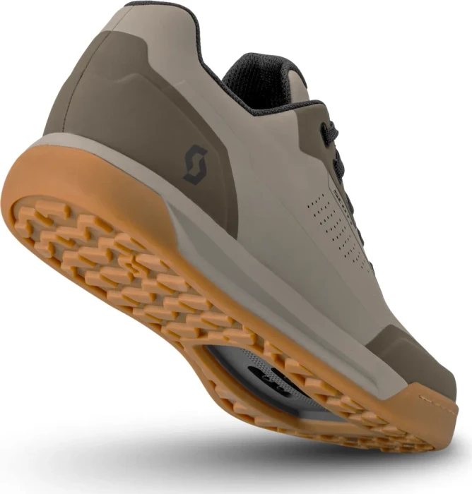 Scott MTB Volt Evo Clip beige/braun (Herren)