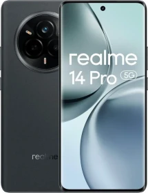 Realme 14 Pro 5G 512GB Suede Grey