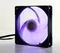 Scythe Kaze Flex 120 RGB 800rpm, 120mm Vorschaubild