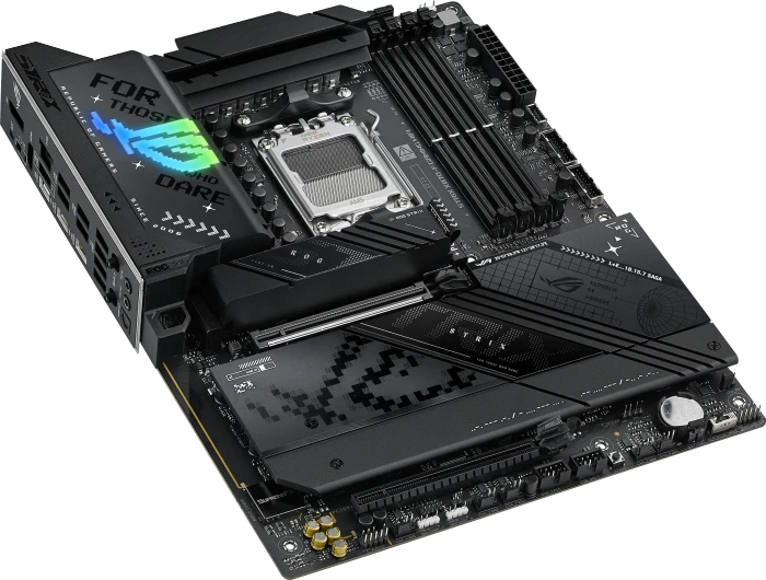 ASUS ROG Strix X870-F Gaming WIFI (AMD AM5)