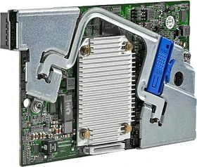 HP Smart Array P244br/1GB FBWC, PCIe 3.0 x8 (749680-B21)