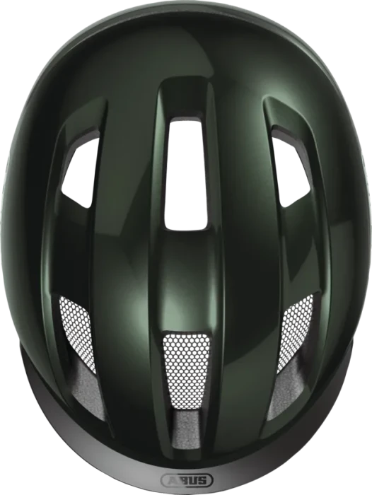 ABUS Purl-Y Helm moss green