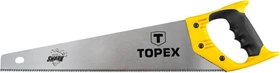 Topex Shark Handsäge 7 tpi, 500cm