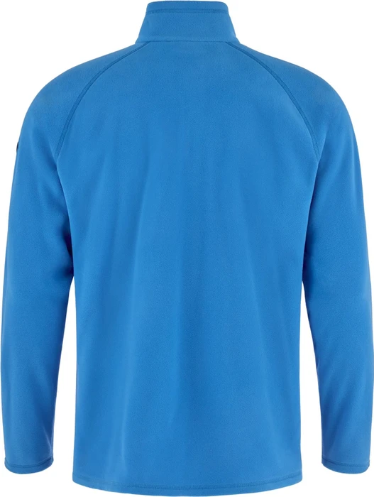 Fjällräven Kaipak Fleece Funktionsjacke un blue/dark navy (Herren)