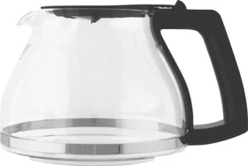Melitta Typ 95 Glaskanne schwarz