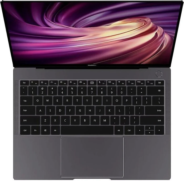 Huawei MateBook X Pro (2021) MateBook X Pro (2021), Space Grey, Core i5-1135G7, 16GB RAM, 512GB SSD, DE
