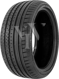 Continental ContiSportContact 2 215/40 R16 86W XL