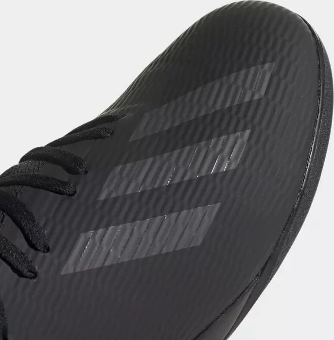 adidas X 19.3 TF core black/utility black/silver met. (Herren)