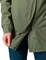Vaude Cyclist Padded II Funktionsmantel cedar wood (Damen) Vorschaubild
