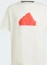 adidas Future Icons Badge of Sport T-Shirt kurzarm off white (Herren) Vorschaubild