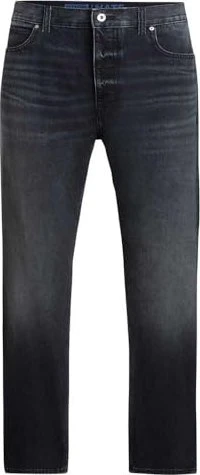 Hugo Boss Nate Jeans dark blue (Herren)