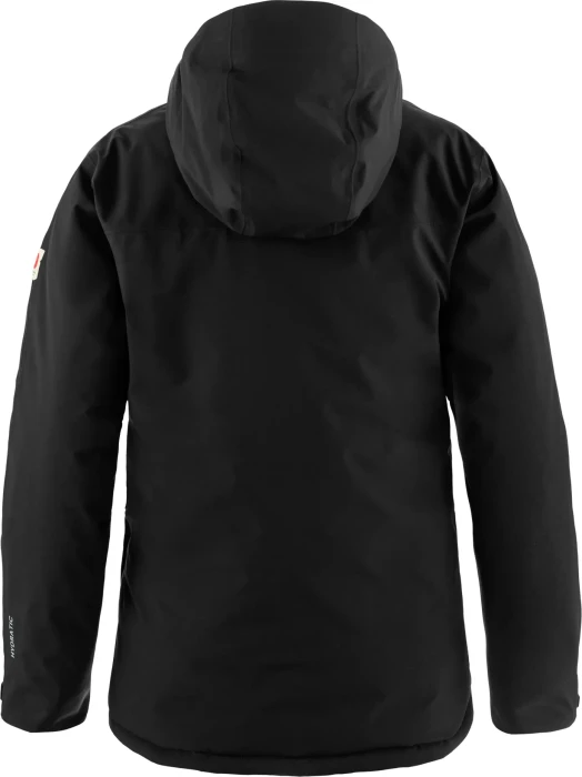 Fjällräven Hydratic Padded Funktionsjacke schwarz (Damen)