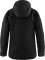 Fjällräven Hydratic Padded Funktionsjacke schwarz (Damen) Vorschaubild