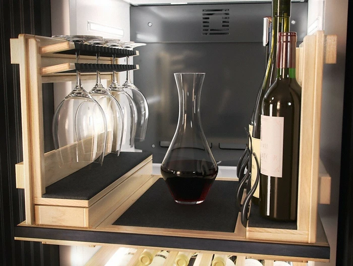 Miele KWT 2671 ViS