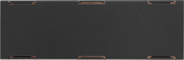 Corsair Hydro X Series XM2 M.2 SSD Water Block - Black