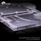 Bykski NVIDIA RTX 2080 ASUS Strix, klar Vorschaubild