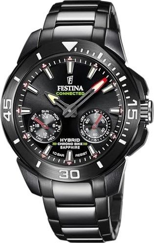 Festina Chronobike Connected F20648/1