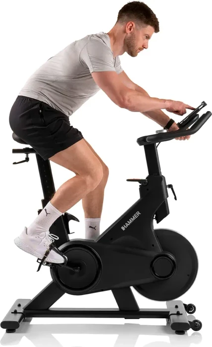 Hammer Speed Race X Ergometer