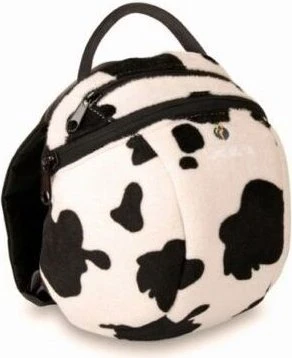 LittleLife Cow Kindergartenrucksack (L10242)