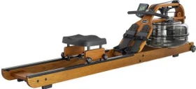 Fluid Viking 3 V + SPH Rudergerät