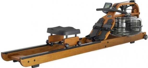 Fluid Viking 3 V + SPH Rudergerät