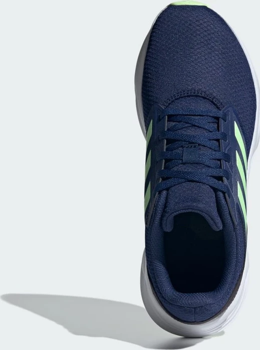 adidas Galaxy 6 dark blue/green spark/aurora black (Herren)