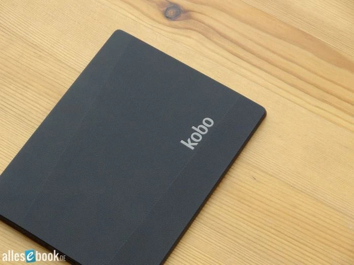Kobo Aura schwarz