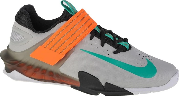 Nike Savaleos
