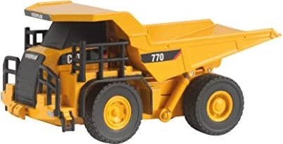 Carrera RC CAT 770 Muldenkipper