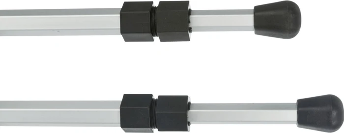 Trixie Auto-Gitter, 172x60cm