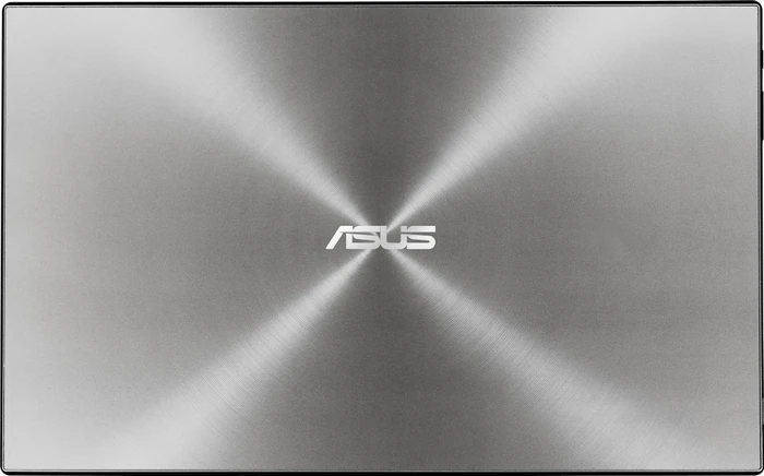 ASUS MB168B, 15.6"