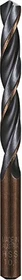 Alpen Sprint Master HSS DIN338 Metallspiralbohrer, 10x87x133mm, 1 Stück