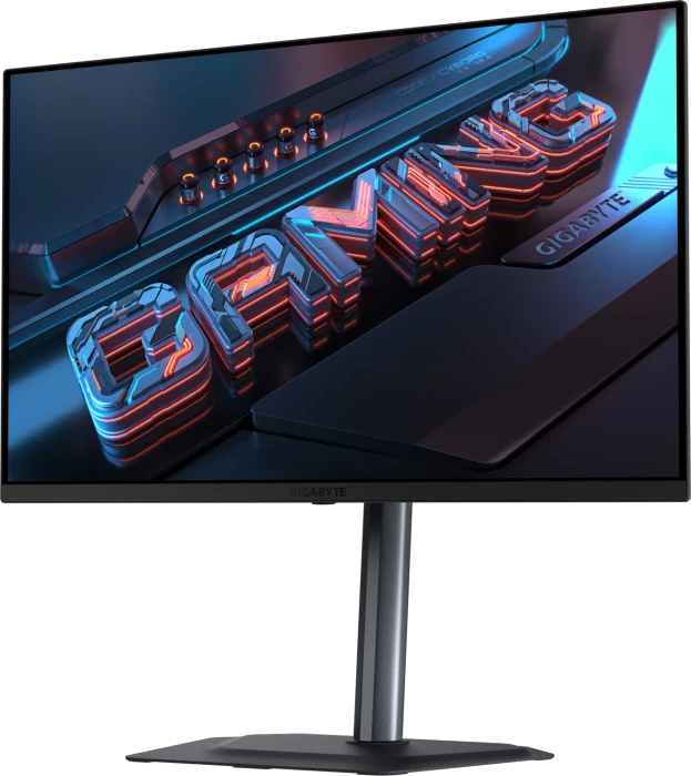 GIGABYTE MO27Q2, 27"