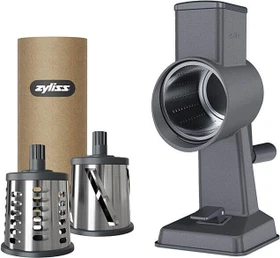 Zyliss Gourmet Trommelreibe