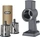 Zyliss Gourmet Trommelreibe (E900057)