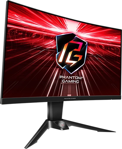 ASRock Phantom Gaming PG27Q15R2A, 27"