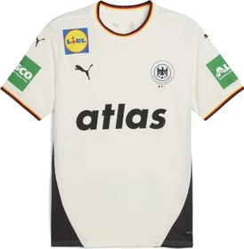 Puma DHB 2026 Heimtrikot kurzarm (Herren)
