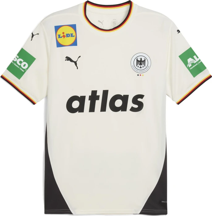 Puma DHB 2026 Heimtrikot kurzarm (Herren)